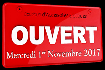 Visuel Ouverture Mercredi de Toussains 1er Novembre 2017